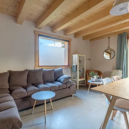 Le De L'ours Blanc *