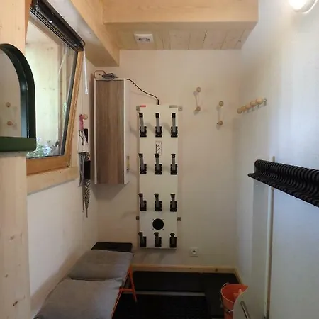 شقة Le De L'ours Blanc *