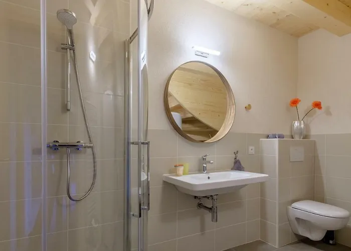 Le De L'ours Blanc * Chamonix