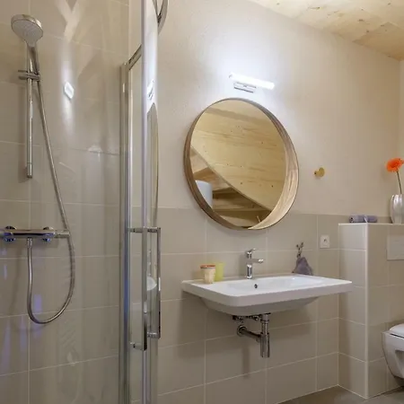 Le De L'ours Blanc * Chamonix