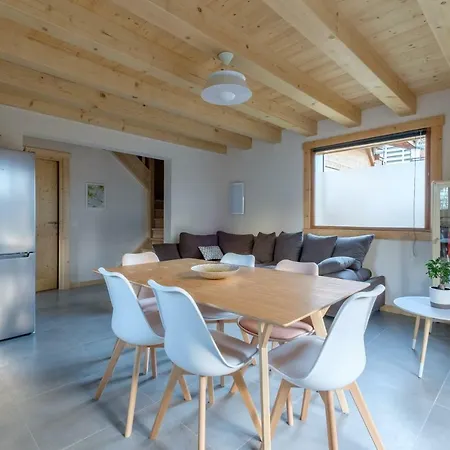 Le De L'ours Blanc * 霞慕尼