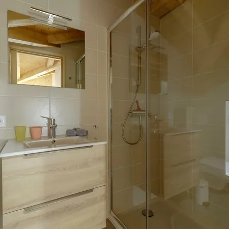 Le De L'ours Blanc Chamonix