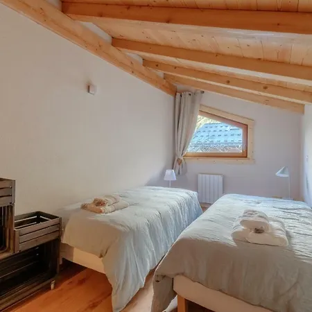 Le De L'ours Blanc *