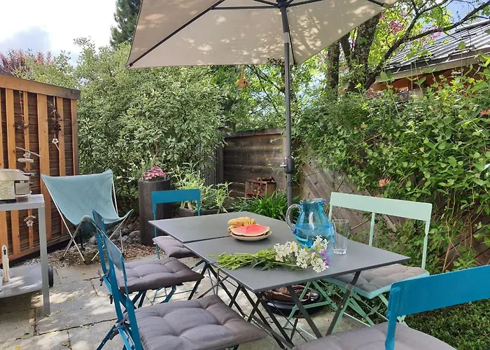 Le De L'ours Blanc * Chamonix