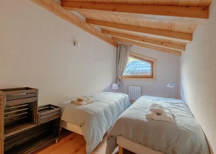 Le De L'ours Blanc *