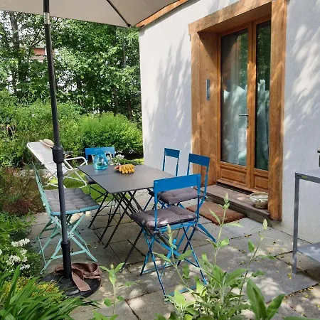 Le De L'ours Blanc Apartamento Chamonix Mont Blanc