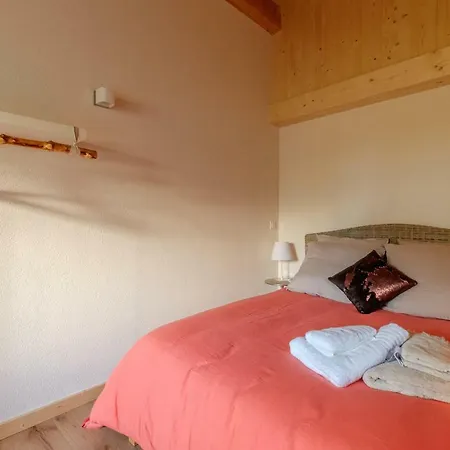 Le De L'ours Blanc Apartamento