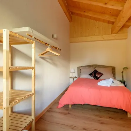 Le De L'ours Blanc Apartamento