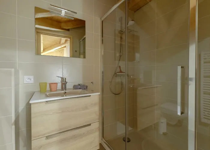 Le De L'ours Blanc Chamonix Mont Blanc