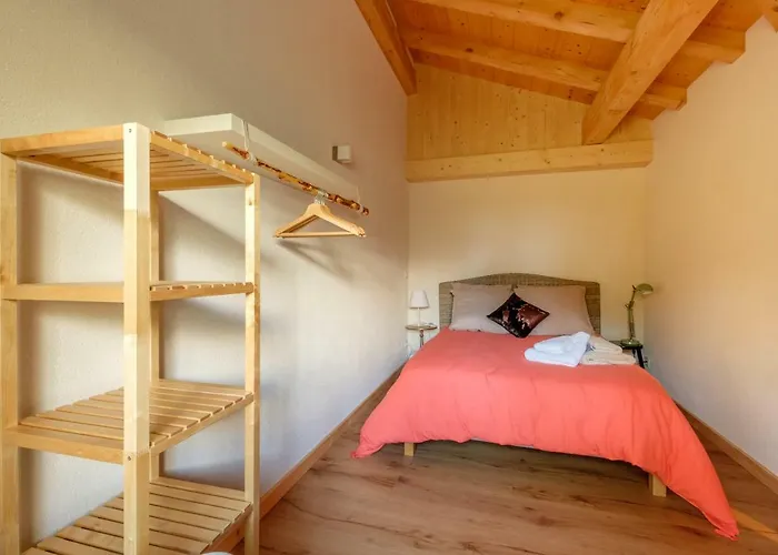 Le De L'ours Blanc Apartamento