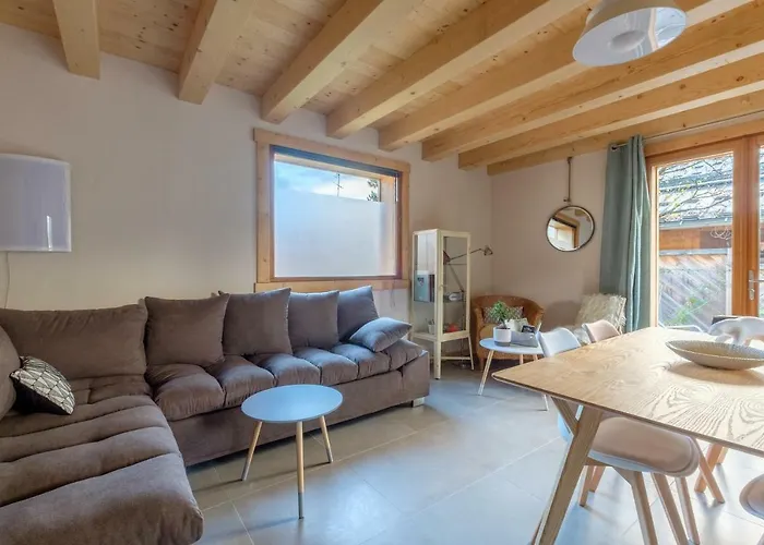 Le De L'ours Blanc *