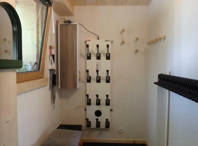 Apartamento Le De L'ours Blanc *