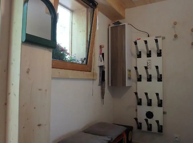 Apartamento Le De L'ours Blanc Chamonix Mont Blanc